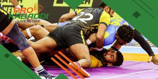 PKL 10 Auction: Telugu Titans द्वारा रिलीज किए गए खिलाड़ी  