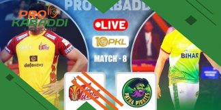 PKL 10: जानिए Titans vs Pirates मे से कौन जीत सकता है आज  