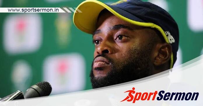 'It is going to hurt' - player Temba Bavuma on big loss   'It is going to hurt' - player Temba Bavuma on big loss