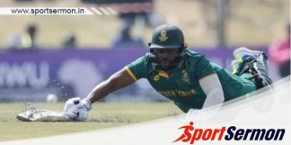 Temba Bavuma to miss South Africa World Cup Warm-Up Matches  