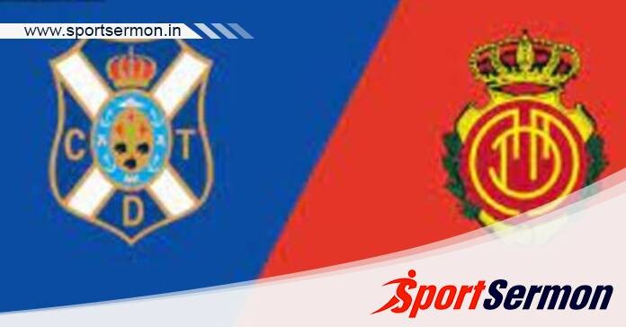 Tenerife vs Real Mallorca: Preview & Prediction  