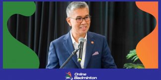 Badminton:Tengku Zafrul नए BAM अध्यक्ष बनने के लिए तैयार है  