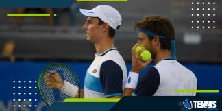 Tennis Doubles Rules:  यहां जानें टेनिस डबल्स के सभी नियम  