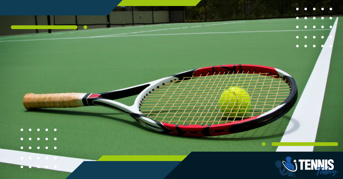 आपको अपने Tennis Racket में किन तारों की आवश्यकता है?  