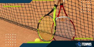 यहां जानें Tennis Rackets के प्रकार और उनकी विशेषताएं  