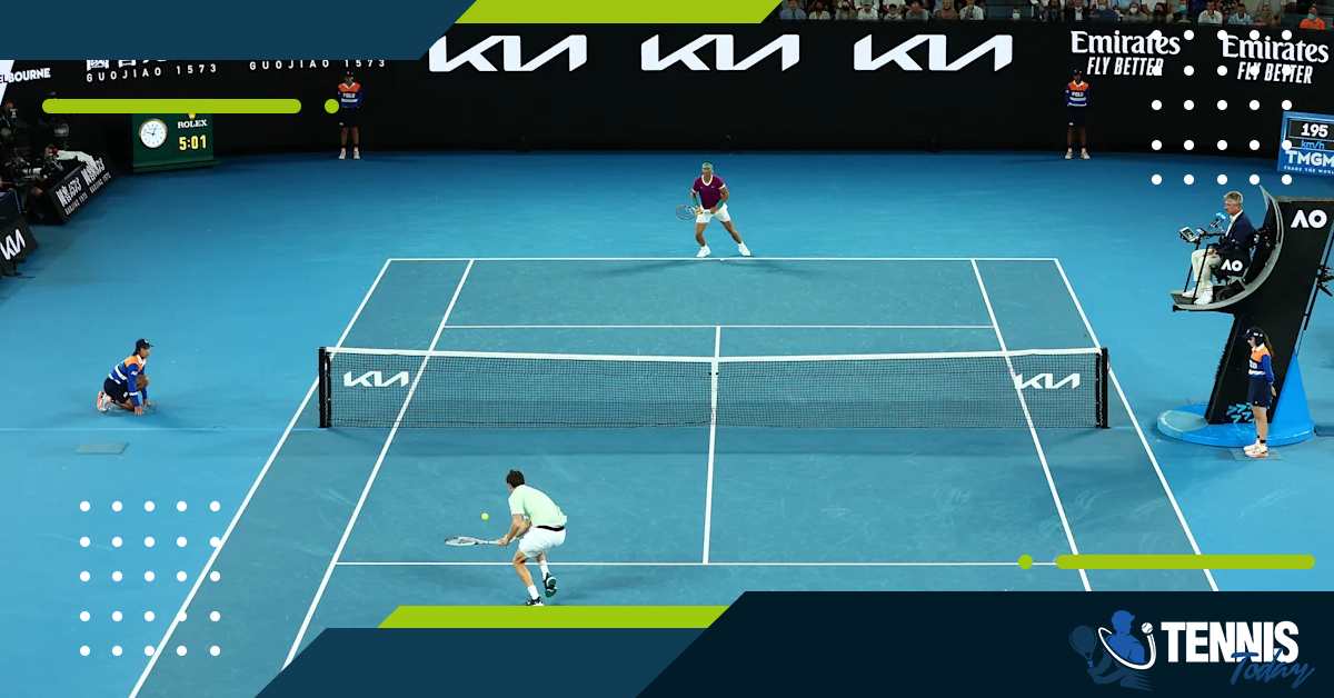 Tennis Rules: यहां जानें टेनिस के सभी नियम  