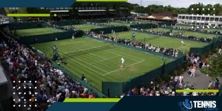 Tennis News:ऑनलाइन दुर्व्यवहार पर सख्त हुई टेनिस शासी निकाय  