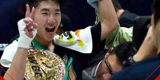 Teraji vs Olascuaga: भविष्यवाणी, ऑड्स, तारीख, आँकड़े  