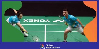 Malaysia Open 2024: सेमीफाइनल में पहुंची ये मिश्रित जोड़ी  