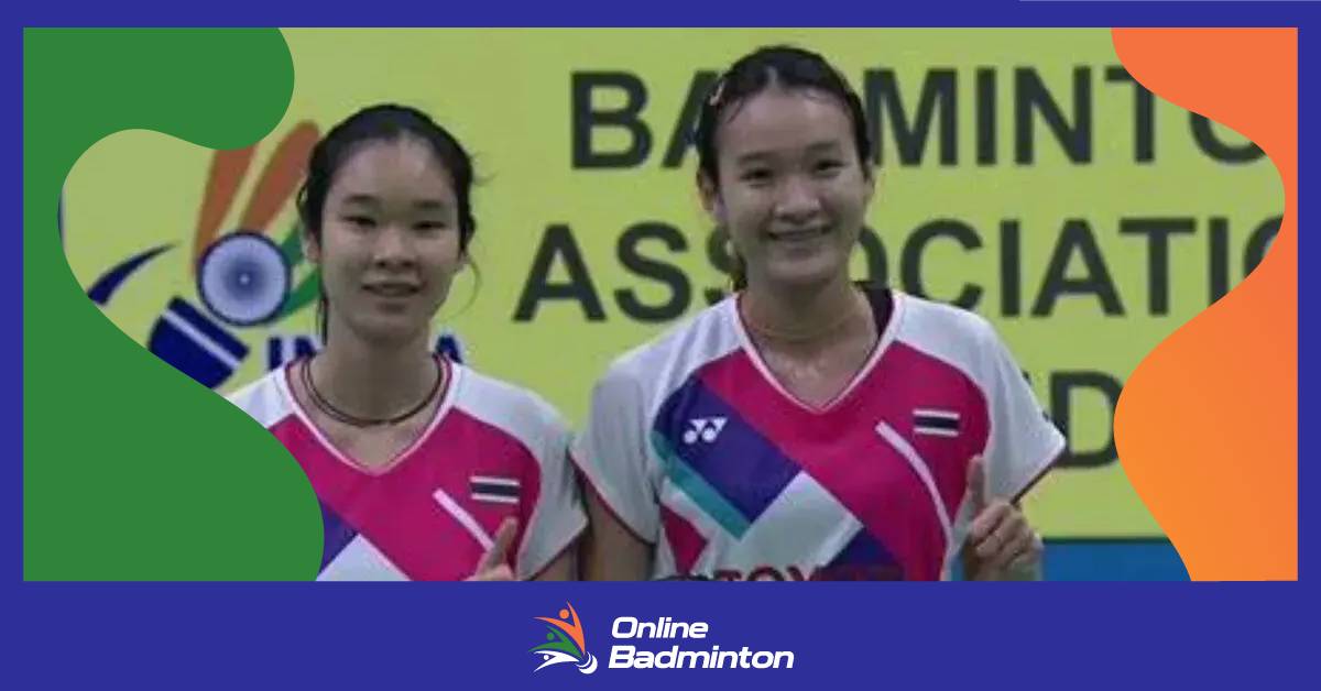 Thailand Masters जीतने वाले सभी खिलाड़ियों की पूरी लिस्ट  