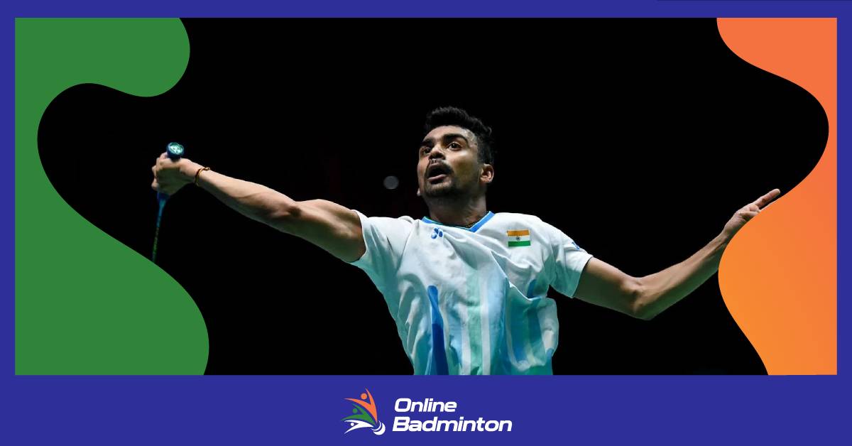 यहां देखें Thailand Masters 2024 के पहले दिन का पूरा रिजल्ट  