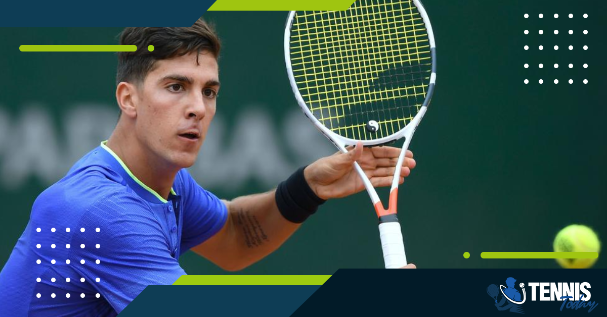 Wimbledon क्वालीफाइंग से बाहर हुए Thanasi Kokkinakis  