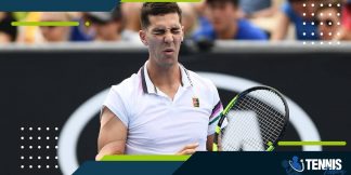 Adelaide International में प्रतिस्पर्धा करेंगे Kokkinakis  