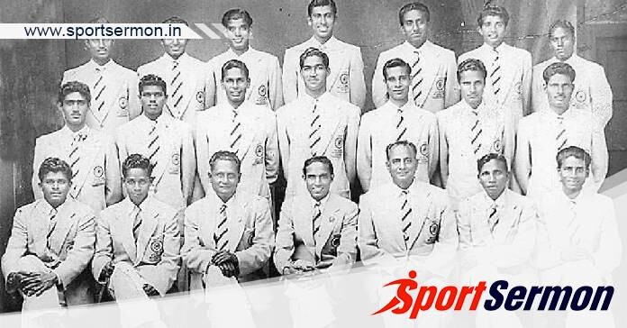 The 1956 Summer Olympics: Golden age of Indian football  