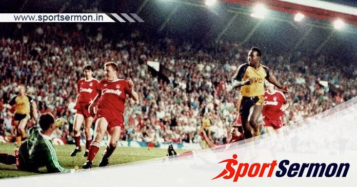 The 1988-89 Football League final matchday   The 1988-89 Football League final matchday