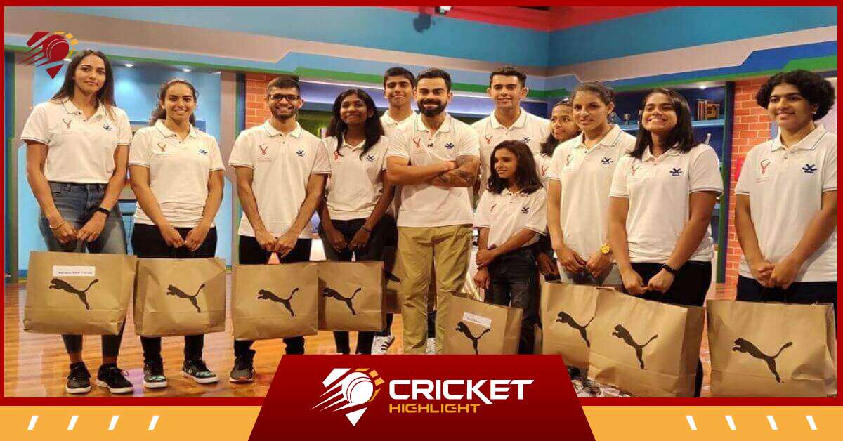 Cricketer Off-field heroes: मैदान के बाहर मसीहा ये क्रिकेटर  