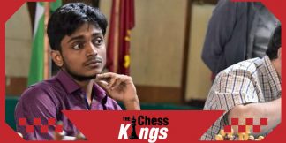 Indian chess hero Aravindh: भारतीय शतरंज का गुमनाम नायक  