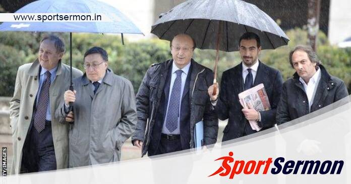 The Calciopoli scandal: Everything you need to know  