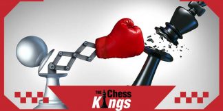 Principles of Attack in Chess: शतरंज में आक्रमण का सिद्धांत  