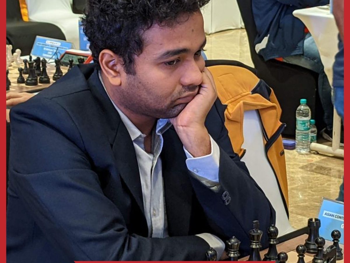 59वीं नेशनल सीनियर चैंपियनशिप: दूसरे राउंड के नतीजे  