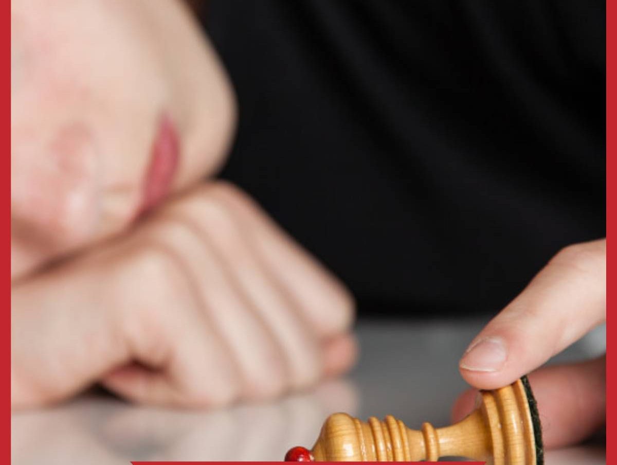 Disadvantages of playing chess | शतरंज खेलने के नुकसान  