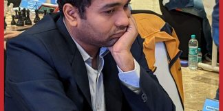 59वीं नेशनल सीनियर चैंपियनशिप: दूसरे राउंड के नतीजे  