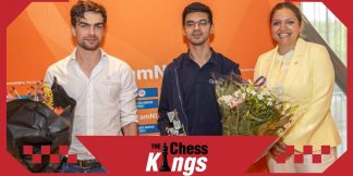 Dutch Championship 2023: अनीश गिरि ने जीता डच चैम्पियनशिप  