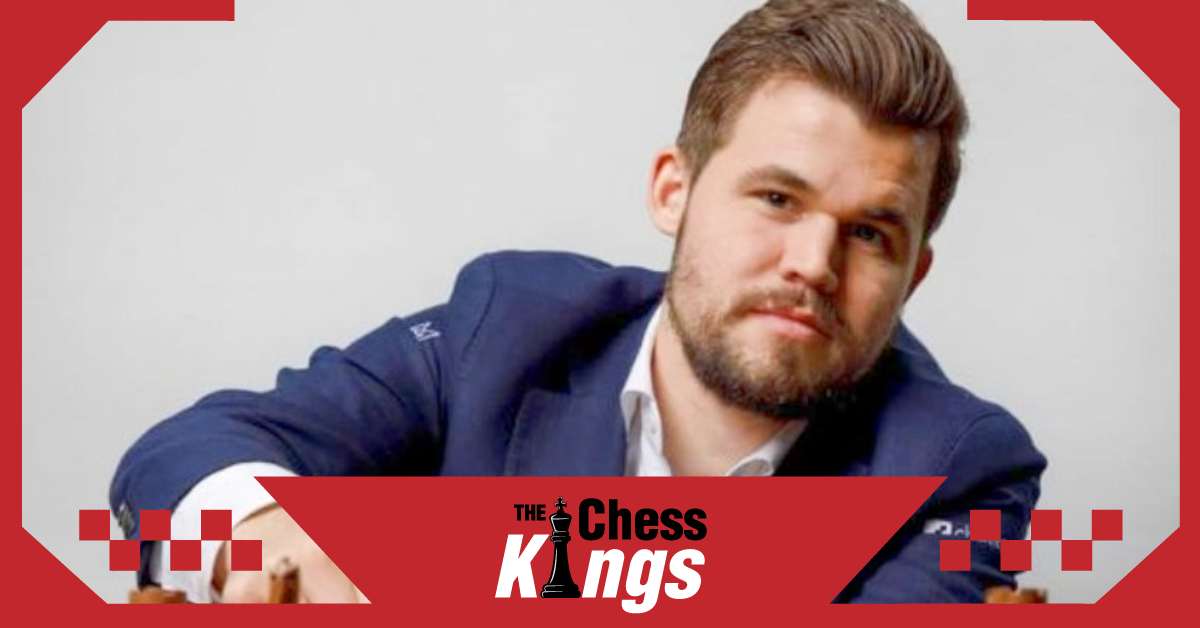 Magnus Carlsen’s IQ: जानिए चैस के बादशाह कार्लसन की IQ  