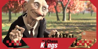 Golden Rules of Chess: शतरंज के 5 सुनहरे नियम  