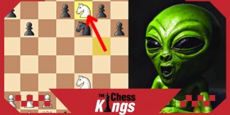 What is Alien Gambit: शतरंज में सबसे लोकप्रिय रुझान  