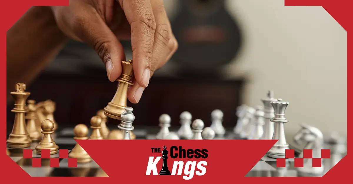 Chess For Beginners: शतरंज क्या है? नियम, उपकरण और रणनीति  