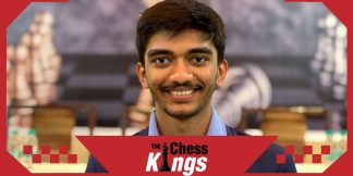 FIDE live world rankings: गुकेश ने विश्वनाथन आनंद को पछाड़ा  