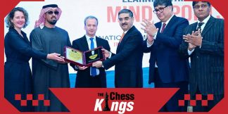 Mir Sultan Khan: मरणोपरांत पाकिस्तान के पहले GM की उपाधि  