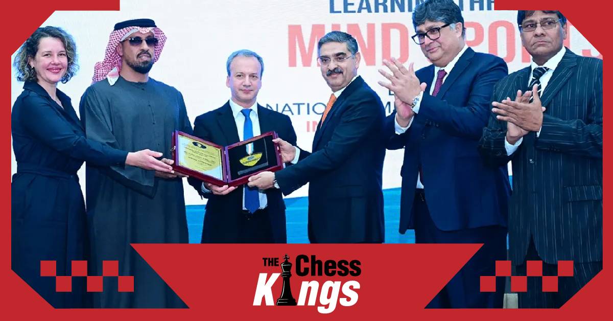 Mir Sultan Khan: मरणोपरांत पाकिस्तान के पहले GM की उपाधि  