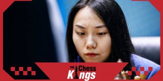 Women's World Championship: टिंगजी ने वेनजुन को हराया  