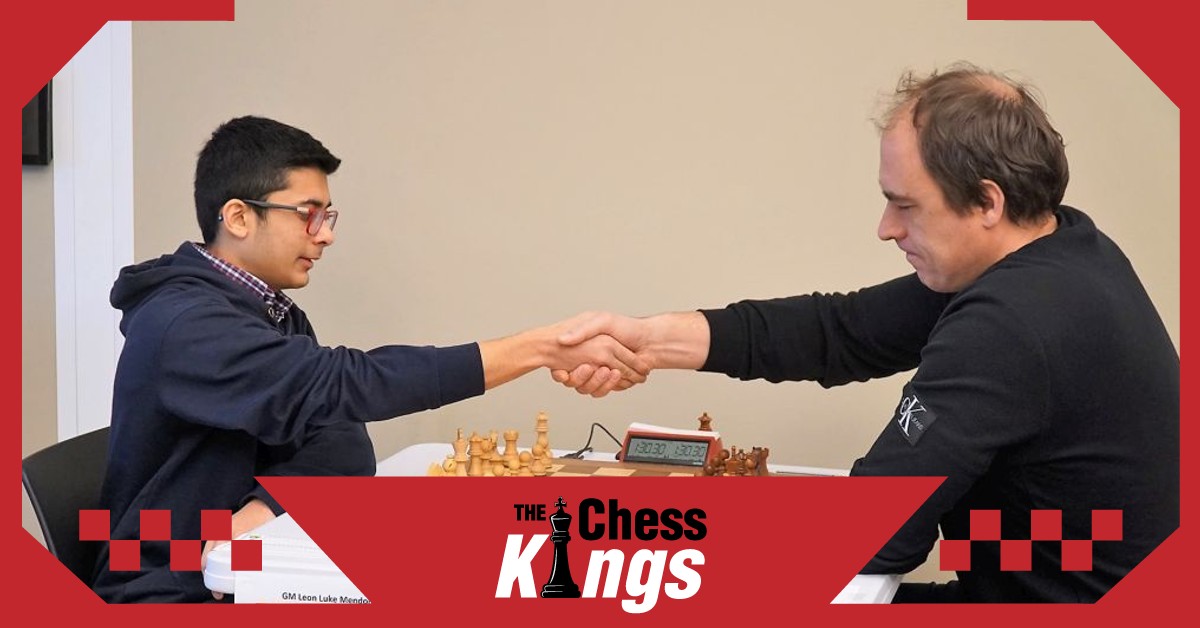 IM जॉन पॉल वालेस ने जीता क्रैगेरो रिज़ॉर्ट ओपन 2023   IM जॉन पॉल वालेस ने जीता क्रैगेरो रिज़ॉर्ट ओपन 2023