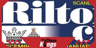 Rilton Cup ने फिडे के फेयर प्ले कमीशन के साथ सहयोग की घोषणा की  