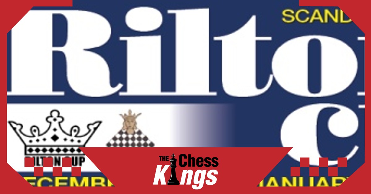 Rilton Cup ने फिडे के फेयर प्ले कमीशन के साथ सहयोग की घोषणा की  