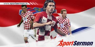 The Croatian national football team: Biggest overachievers?  