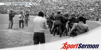 The Estadio Nacional disaster: Football's biggest tragedy  