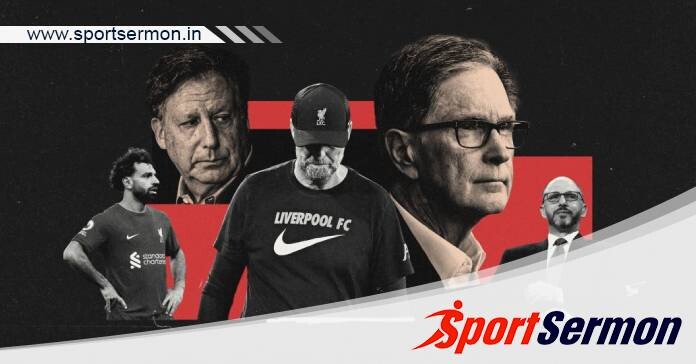 The FSG era at Liverpool  