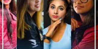Female ESports Players In India | भारतीय गेमिंग 5 महिलाएं  