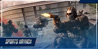 COD Mobile Season 3: ऑपरेटर कौशल, SMG और MP मैप  