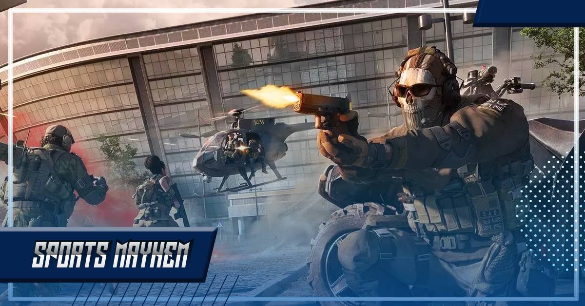 COD Mobile Season 3: ऑपरेटर कौशल, SMG और MP मैप   COD Mobile Season 3: ऑपरेटर कौशल, SMG और MP मैप