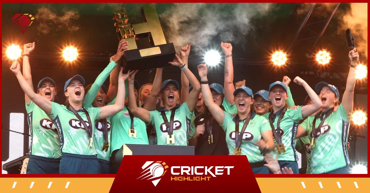 The Hundred 2023 women: तारीख, शेड्यूल और लाइव स्ट्रीम  