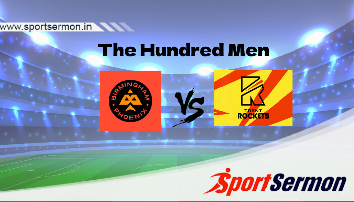 BPH vs TRT Dream11 Prediction, The Hundred Men 2023 Match 6   BPH vs TRT Dream11 Prediction, The Hundred Men 2023 Match 6