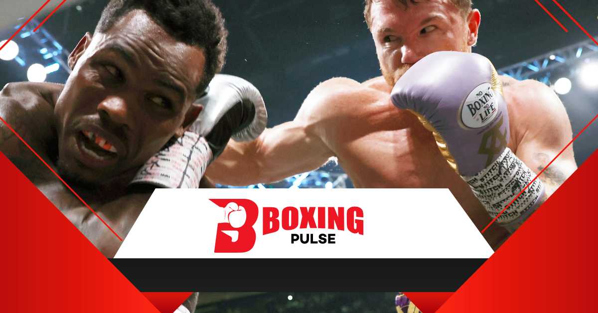 Floyd Mayweather Reaction: चार्लो के खिलाफ कैनेलो पर मेवेदर  