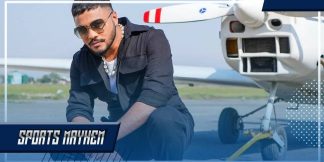 Raftaar Joins Kick: लोकप्रिय रैपर रफ़्तार किक में शामिल  