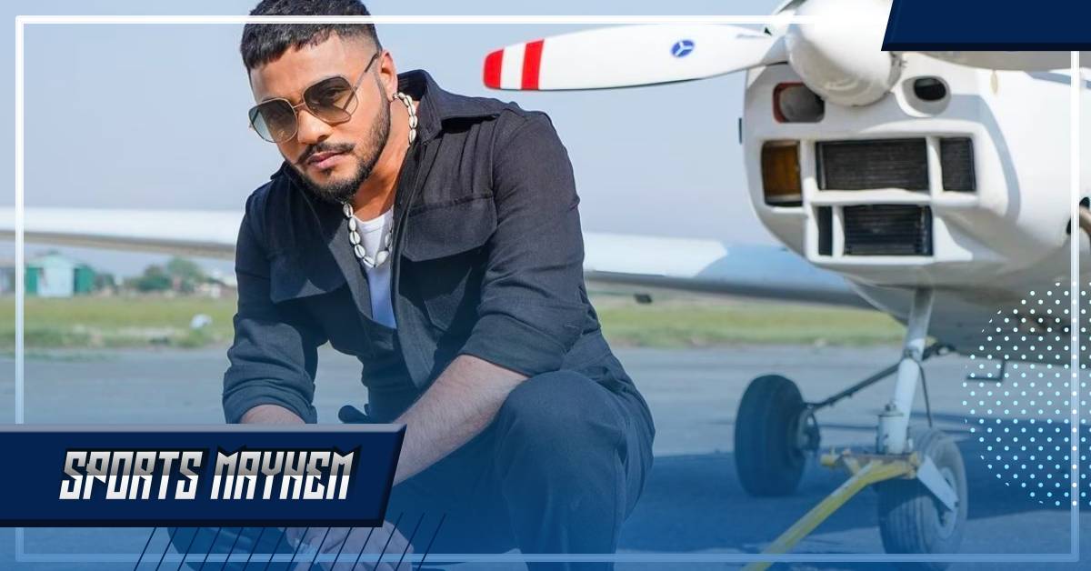 Raftaar Joins Kick: लोकप्रिय रैपर रफ़्तार किक में शामिल  