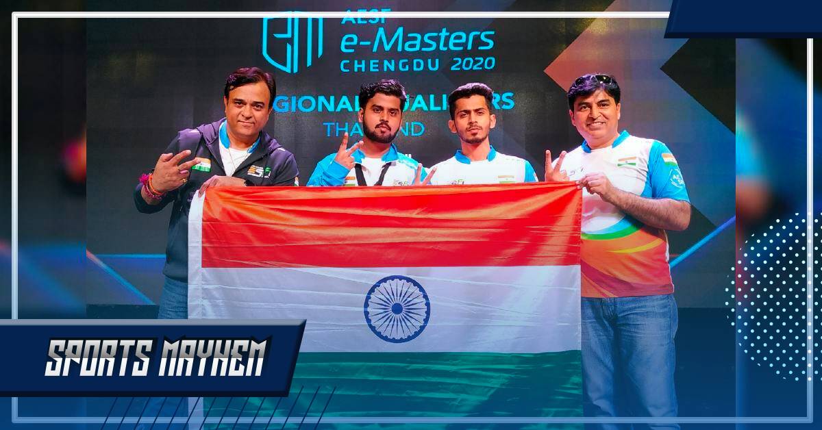 Esports in India: Esports की दुनिया में भारत की स्थिति  